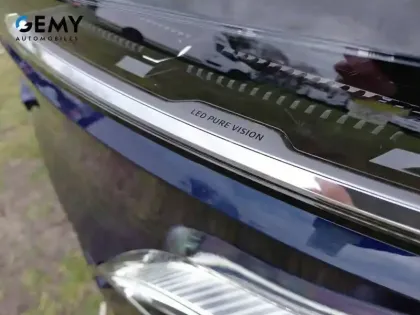 Photo 36 Renault Megane  E-Tech EV60 220 ch super charge