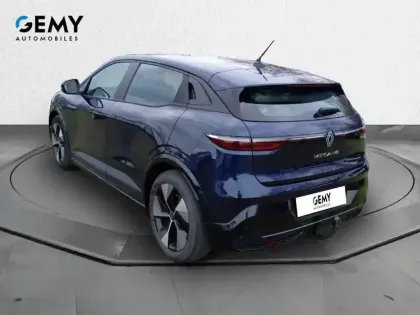 Photo 6 Renault Megane  E-Tech EV60 220 ch super charge