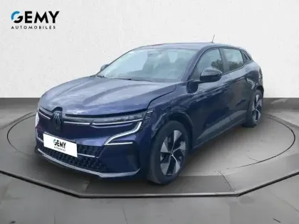 Photo 38 Renault Megane  E-Tech EV60 220 ch super charge