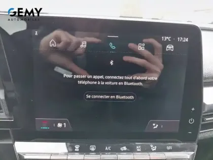 Photo 24 Renault Megane  E-Tech EV60 220 ch super charge