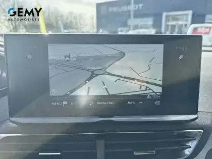 Photo 15 Peugeot 5008  BlueHDi 180ch S&S EAT8