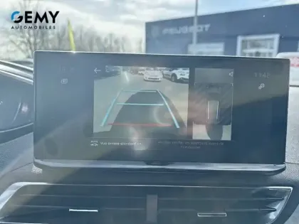 Photo 16 Peugeot 5008  BlueHDi 180ch S&S EAT8