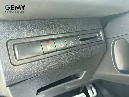 Photo 12 Peugeot 5008  BlueHDi 180ch S&S EAT8