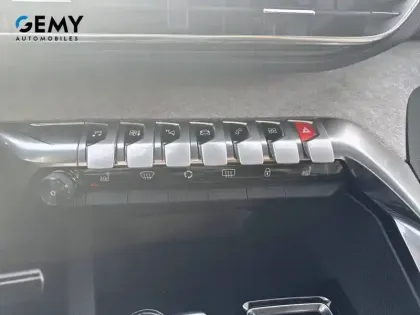 Photo 14 Peugeot 5008  BlueHDi 180ch S&S EAT8