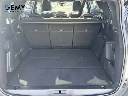 Photo 5 Peugeot 5008  BlueHDi 180ch S&S EAT8