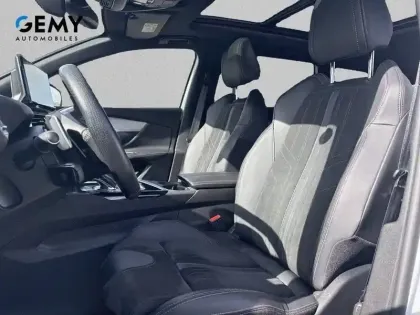 Photo 8 Peugeot 5008  BlueHDi 180ch S&S EAT8