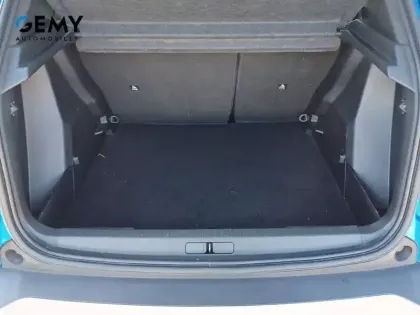 Photo 5 Peugeot 2008  Electrique 136 ch