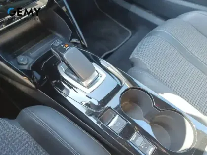 Photo 13 Peugeot 2008  Electrique 136 ch