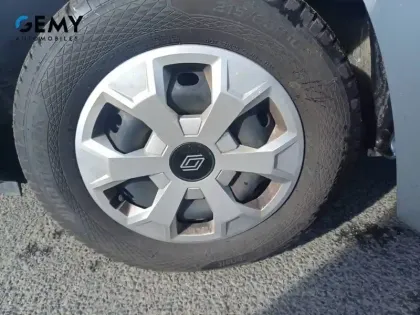 Photo 10 Renault Trafic  Blue dCi 150