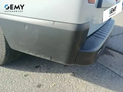 Photo 38 Renault Trafic  Blue dCi 150