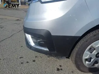 Photo 39 Renault Trafic  Blue dCi 150