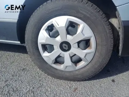 Photo 13 Renault Trafic  Blue dCi 150