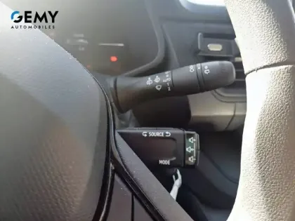 Photo 20 Renault Trafic  Blue dCi 150