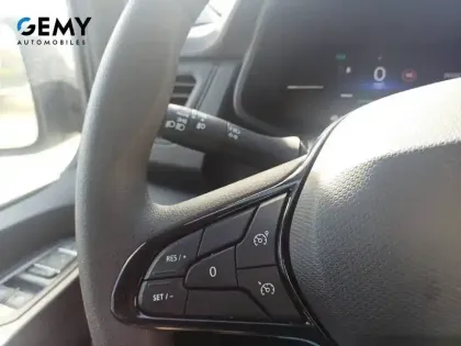 Photo 21 Renault Trafic  Blue dCi 150