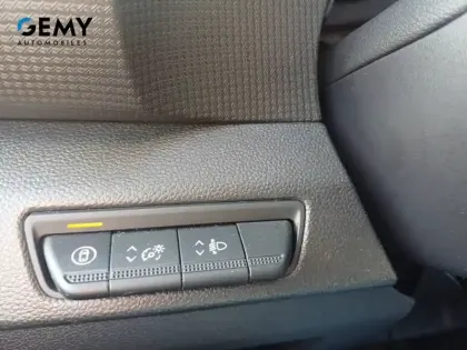 Photo 46 Renault Trafic  Blue dCi 150