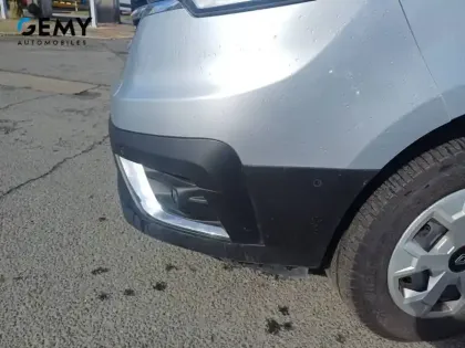 Photo 15 Renault Trafic  Blue dCi 150