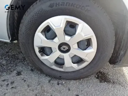 Photo 35 Renault Trafic  Blue dCi 150