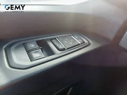 Photo 23 Renault Trafic  Blue dCi 150