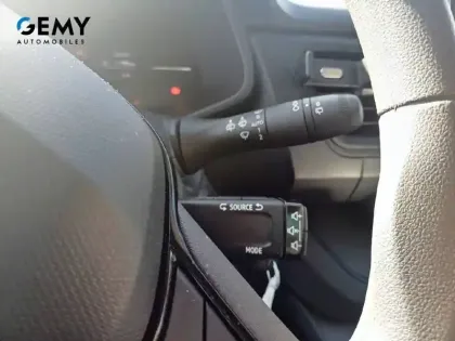 Photo 44 Renault Trafic  Blue dCi 150