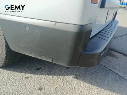 Photo 14 Renault Trafic  Blue dCi 150