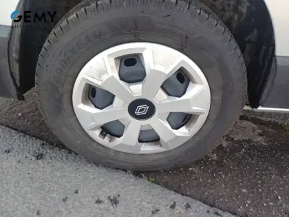 Photo 12 Renault Trafic  Blue dCi 150