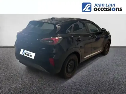 Photo 24 Ford Puma  1.0 EcoBoost 125 ch mHEV S&S Powershift
