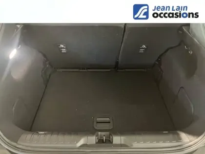 Photo 9 Ford Puma  1.0 EcoBoost 125 ch mHEV S&S Powershift