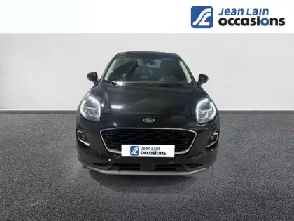 Photo 41 Ford Puma  1.0 EcoBoost 125 ch mHEV S&S Powershift