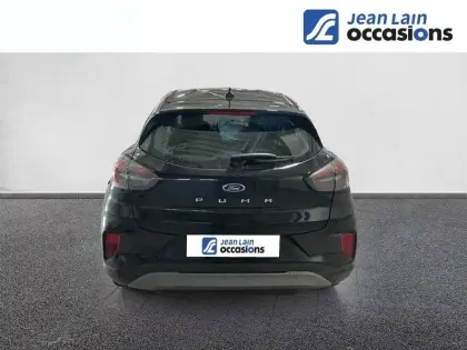 Photo 45 Ford Puma  1.0 EcoBoost 125 ch mHEV S&S Powershift