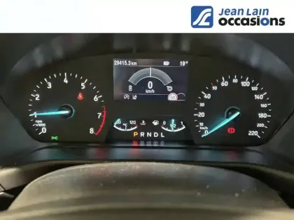 Photo 19 Ford Puma  1.0 EcoBoost 125 ch mHEV S&S Powershift