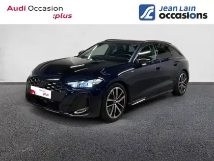 Photo Audi A5 S Line