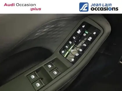 Photo 60 Audi A5  Avant e-hybrid 367 ch S tronic 7 Quattro