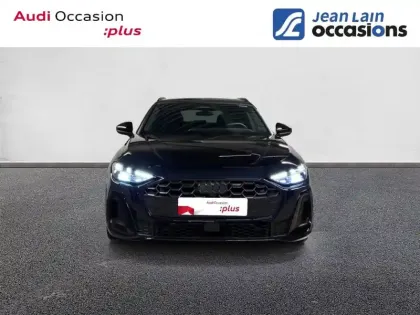 Photo 43 Audi A5  Avant e-hybrid 367 ch S tronic 7 Quattro