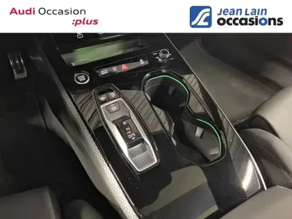 Photo 33 Audi A5  Avant e-hybrid 367 ch S tronic 7 Quattro
