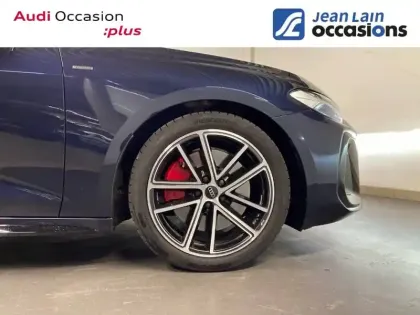 Photo 8 Audi A5  Avant e-hybrid 367 ch S tronic 7 Quattro