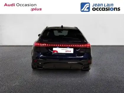 Photo 47 Audi A5  Avant e-hybrid 367 ch S tronic 7 Quattro