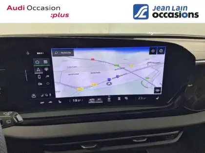 Photo 14 Audi A5  Avant e-hybrid 367 ch S tronic 7 Quattro