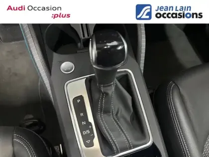 Photo 12 Audi Q2  35 TFSI 150 S tronic 7