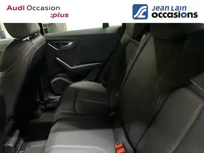 Photo 16 Audi Q2  35 TFSI 150 S tronic 7