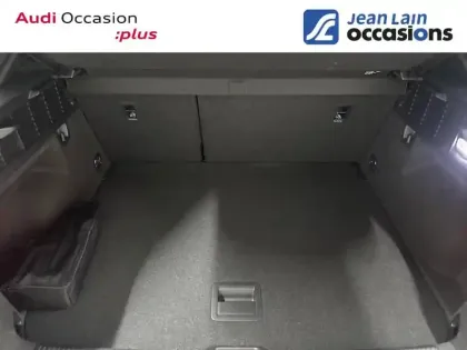 Photo 9 Audi Q2  35 TFSI 150 S tronic 7