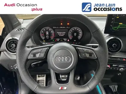 Photo 11 Audi Q2  35 TFSI 150 S tronic 7