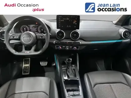 Photo 17 Audi Q2  35 TFSI 150 S tronic 7