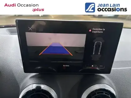 Photo 18 Audi Q2  35 TFSI 150 S tronic 7