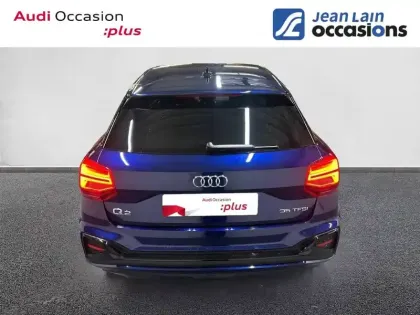Photo 5 Audi Q2  35 TFSI 150 S tronic 7