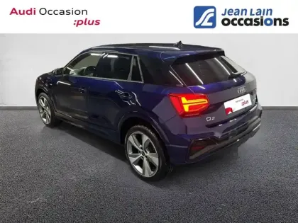 Photo 6 Audi Q2  35 TFSI 150 S tronic 7