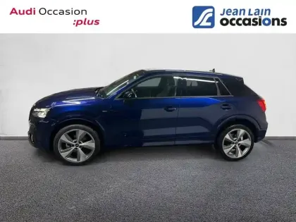 Photo 7 Audi Q2  35 TFSI 150 S tronic 7