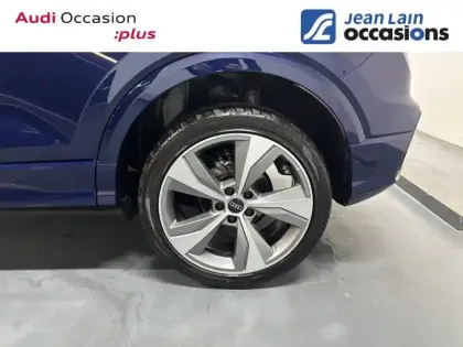 Photo 8 Audi Q2  35 TFSI 150 S tronic 7