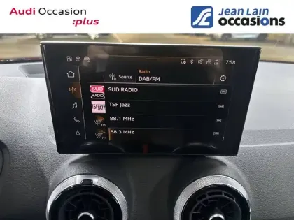 Photo 15 Audi Q2  35 TFSI 150 S tronic 7