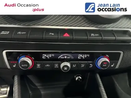 Photo 13 Audi Q2  35 TFSI 150 S tronic 7