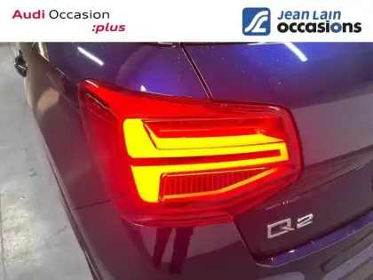 Photo 20 Audi Q2  35 TFSI 150 S tronic 7